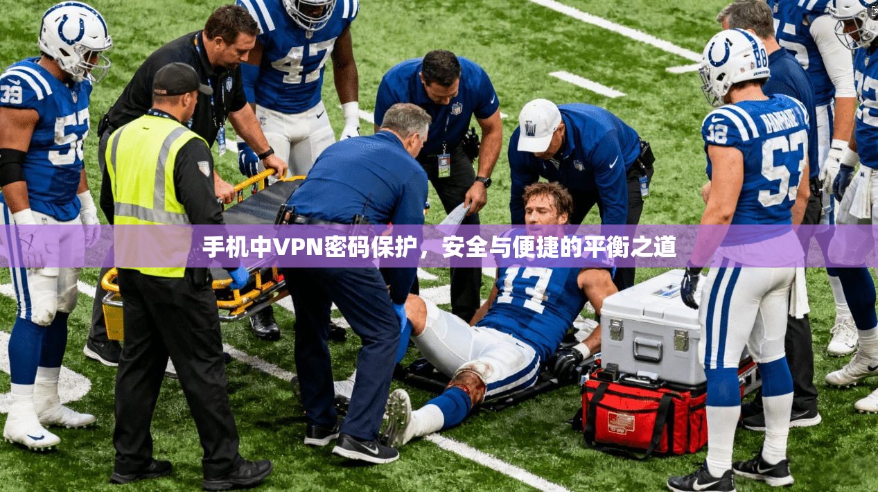 手机中VPN密码保护，安全与便捷的平衡之道