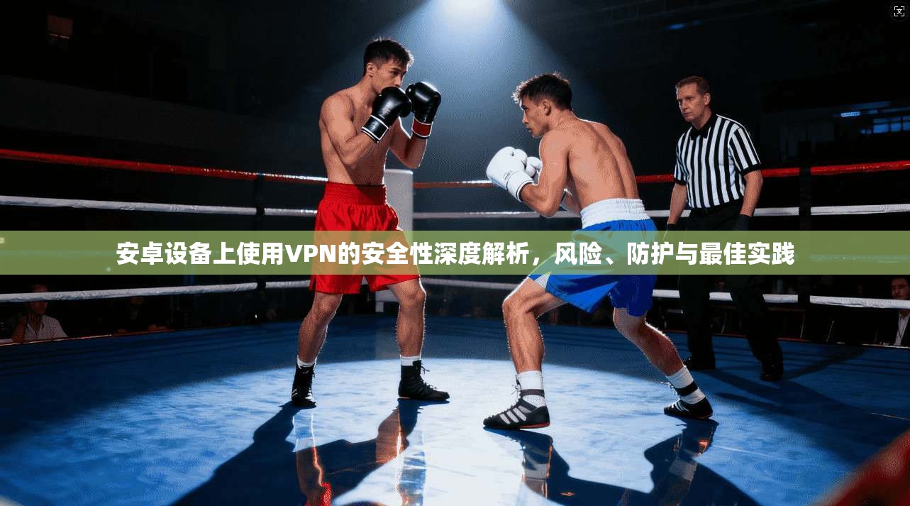 安卓设备上使用VPN的安全性深度解析，风险、防护与最佳实践