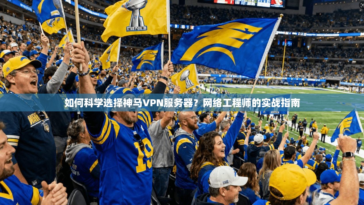 如何科学选择神马VPN服务器?网络工程师的实战指南
