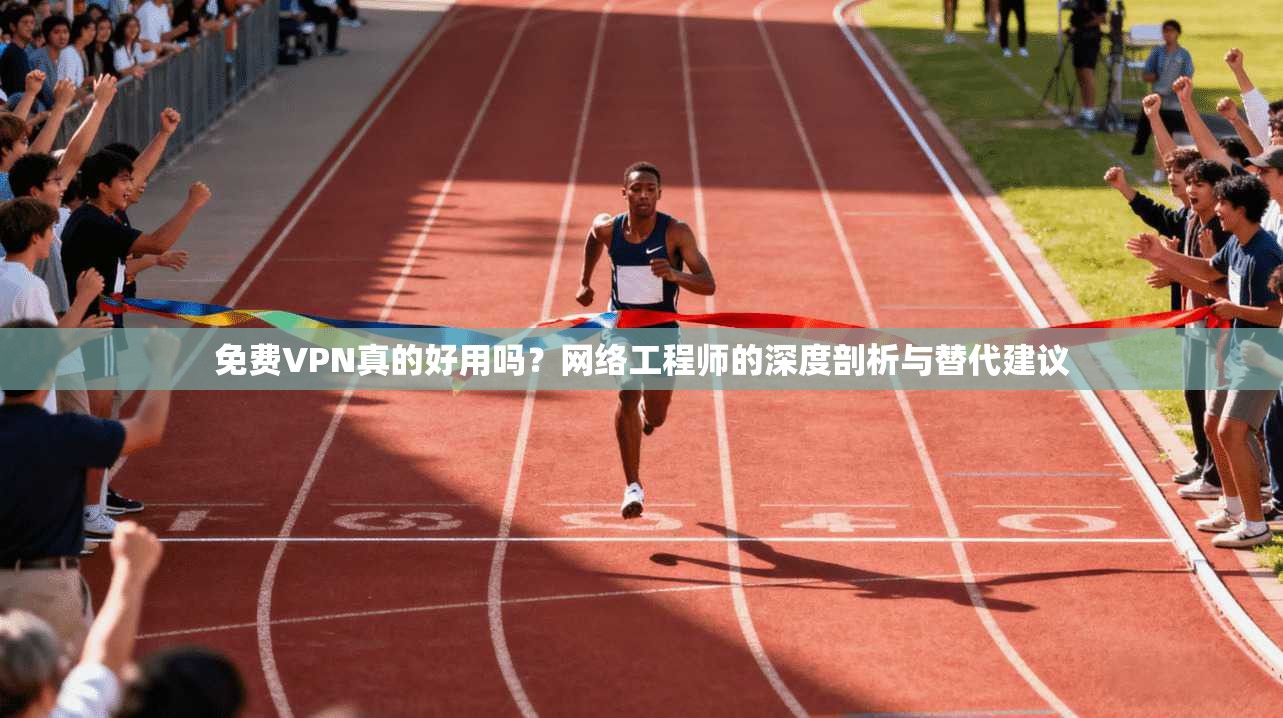 免费VPN真的好用吗？网络工程师的深度剖析与替代建议