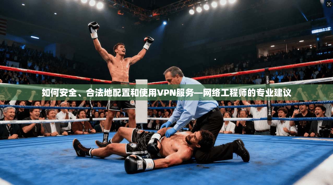 如何安全、合法地配置和使用VPN服务—网络工程师的专业建议