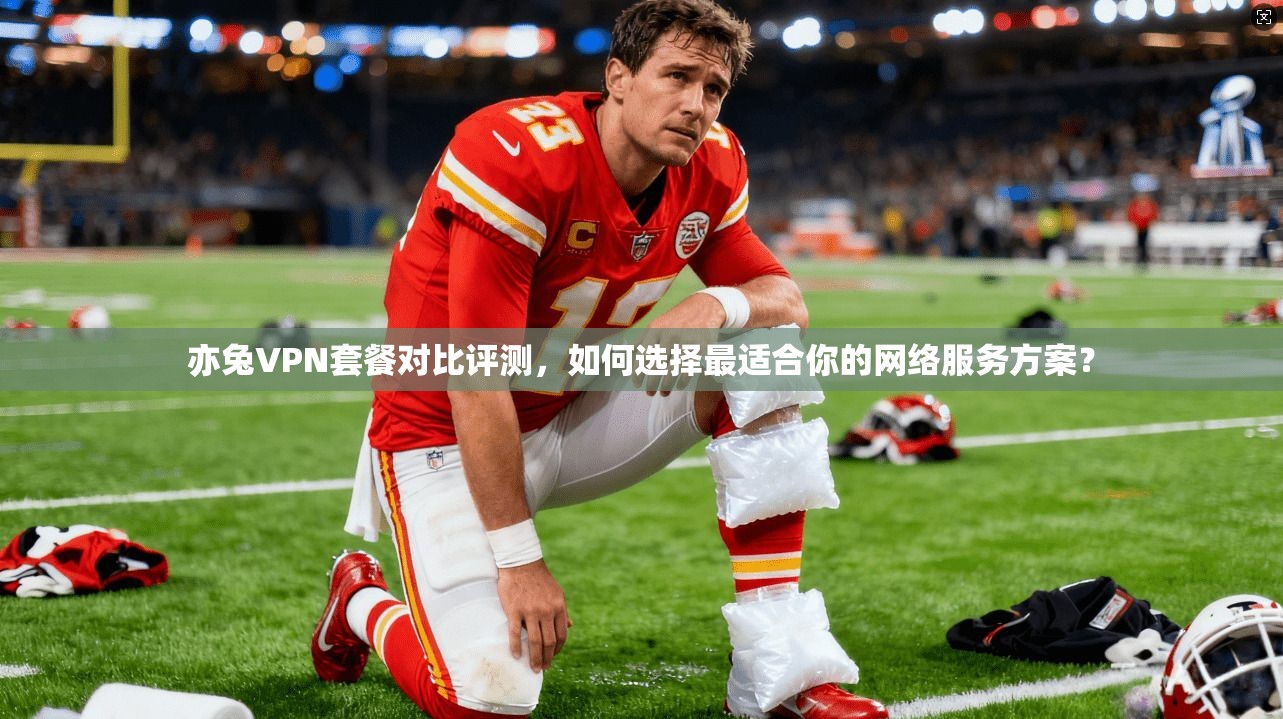 亦兔VPN套餐对比评测,如何选择最适合你的网络服务方案?