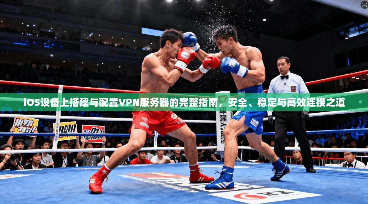 iOS设备上搭建与配置VPN服务器的完整指南，安全、稳定与高效连接之道