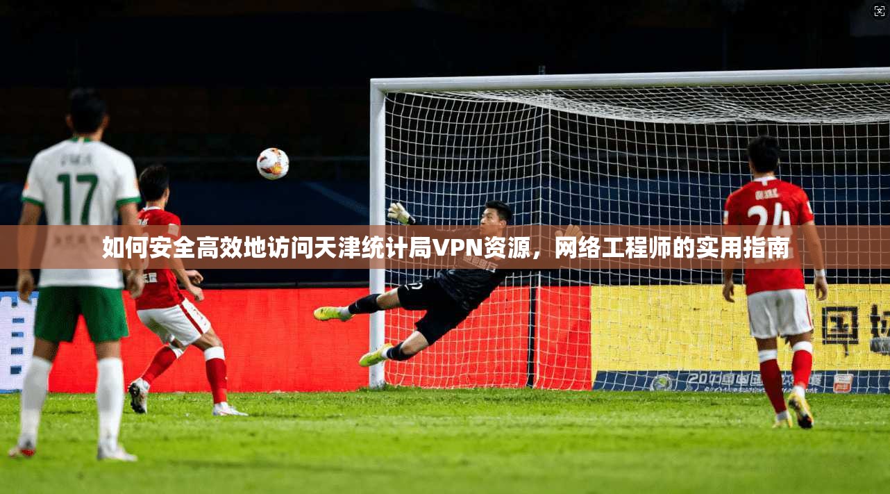 如何安全高效地访问天津统计局VPN资源，网络工程师的实用指南