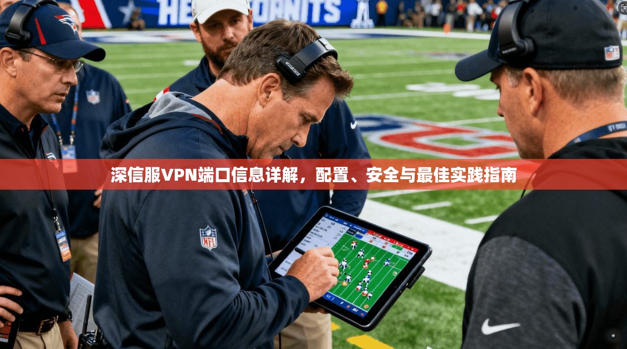 深信服VPN端口信息详解,配置、安全与最佳实践指南