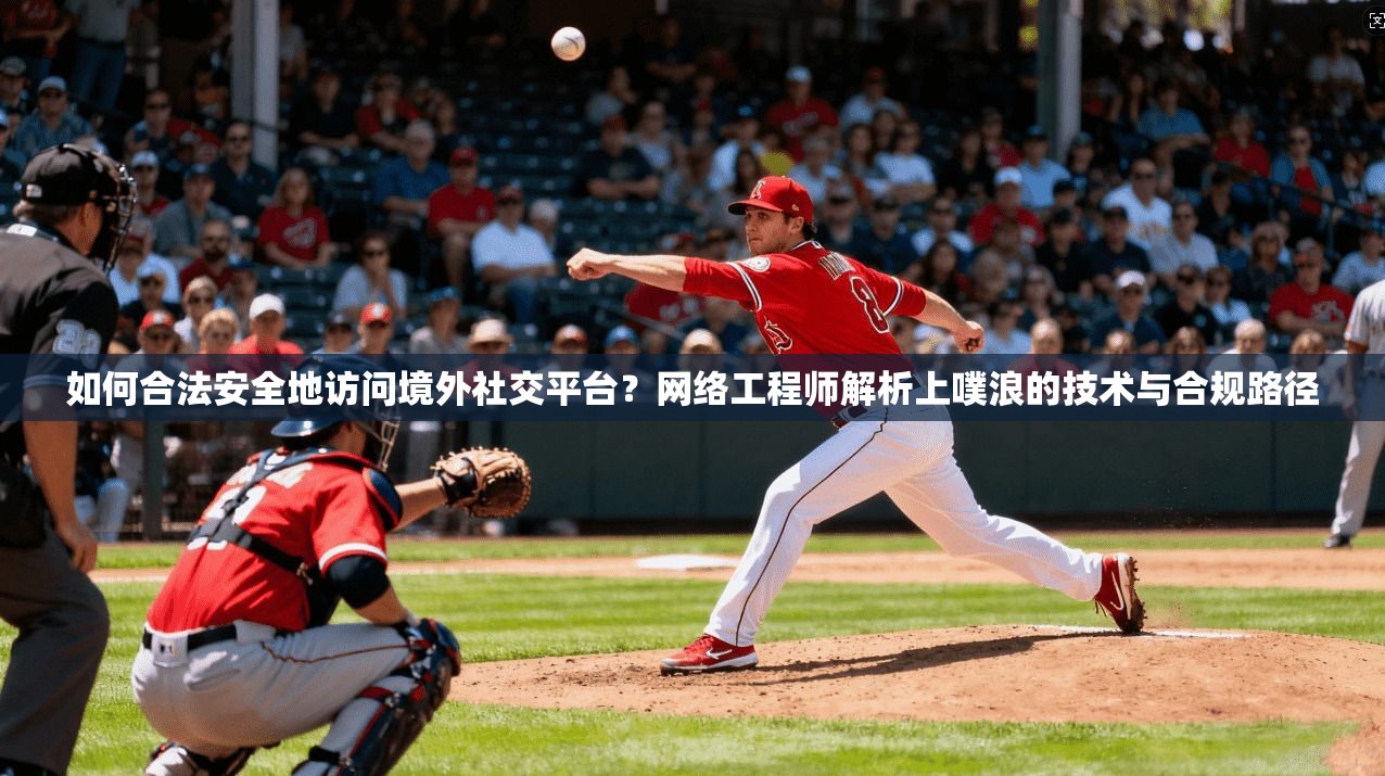 如何合法安全地访问境外社交平台？网络工程师解析上噗浪的技术与合规路径