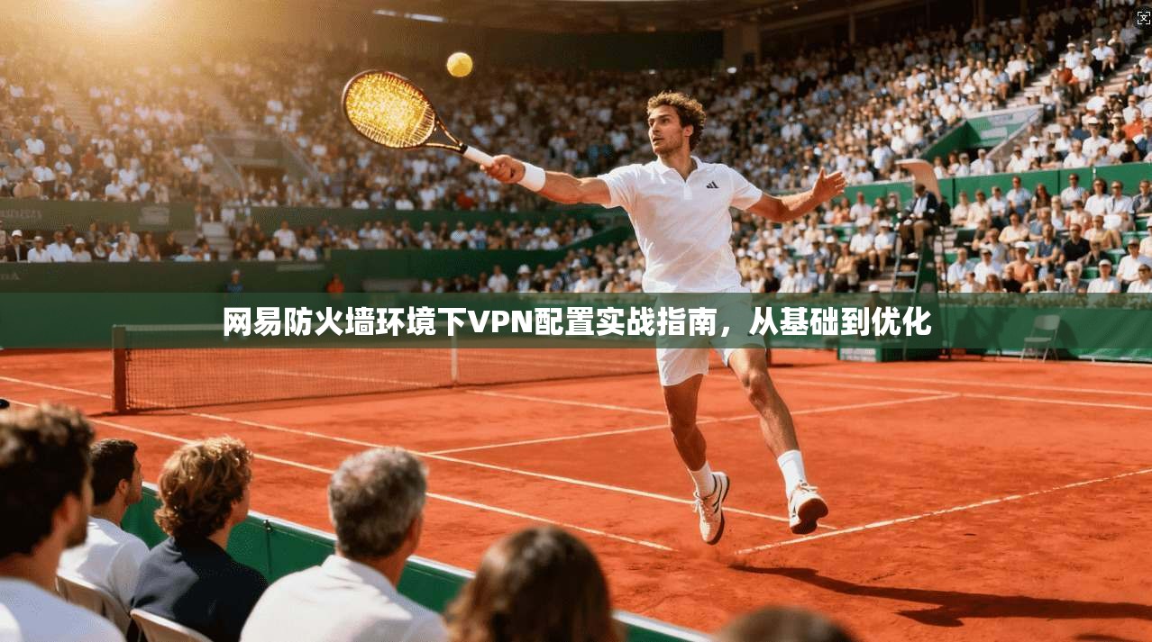 网易防火墙环境下VPN配置实战指南,从基础到优化