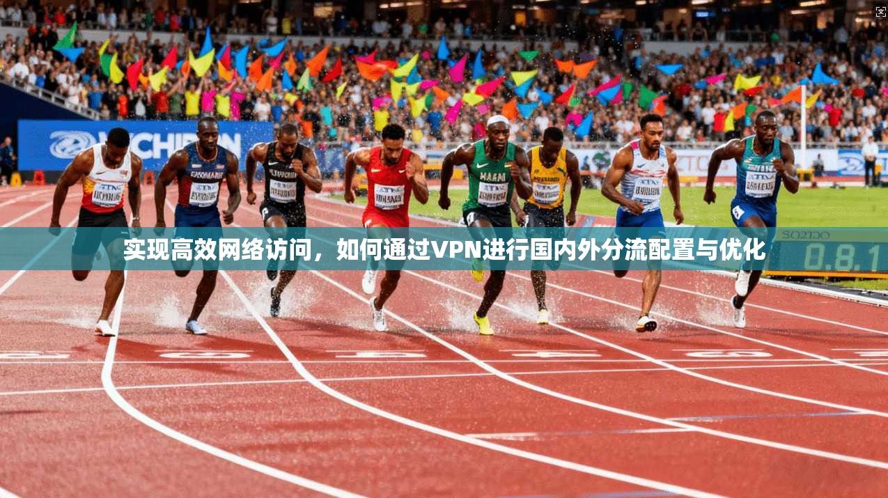实现高效网络访问,如何通过VPN进行国内外分流配置与优化