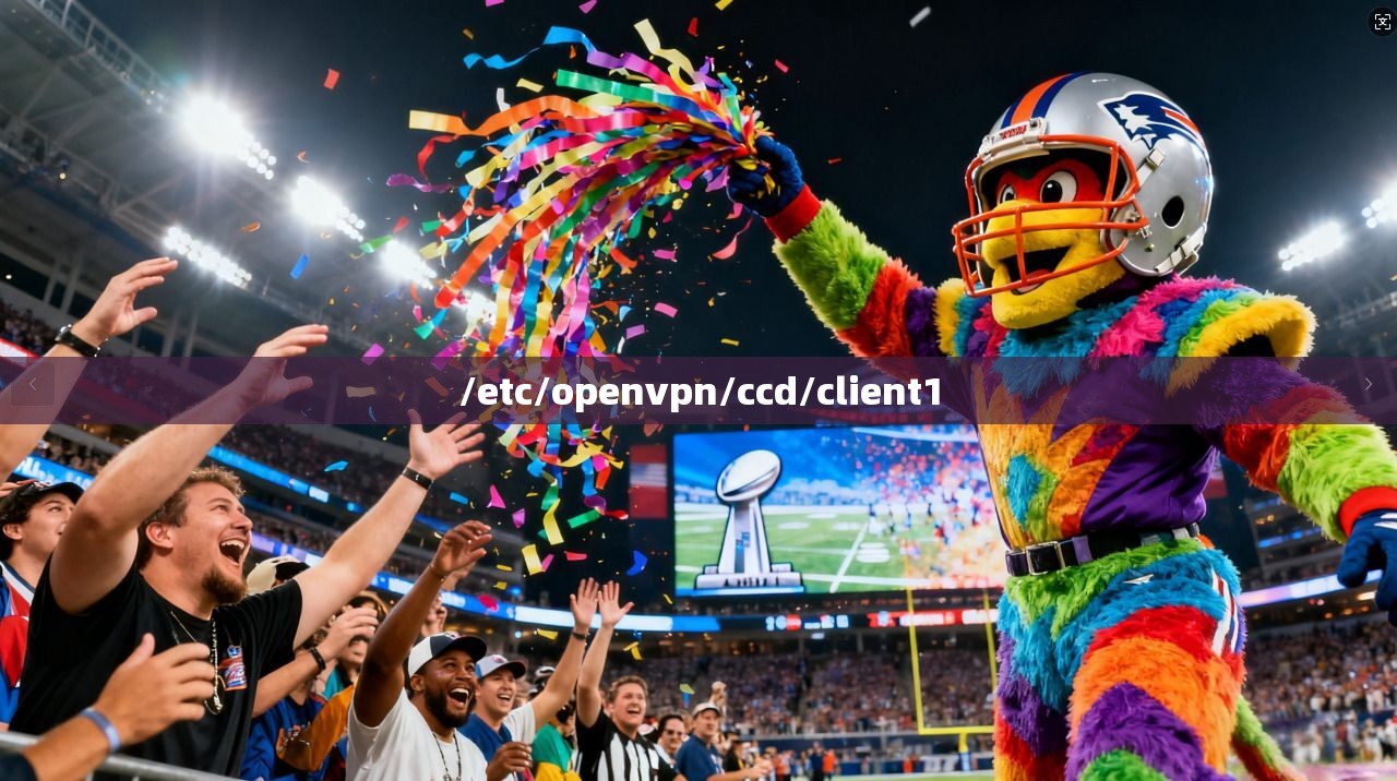/etc/openvpn/ccd/client1