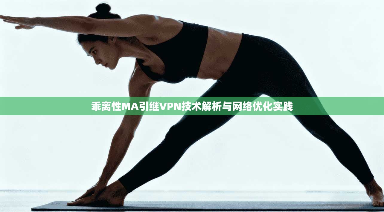 乖离性MA引继VPN技术解析与网络优化实践