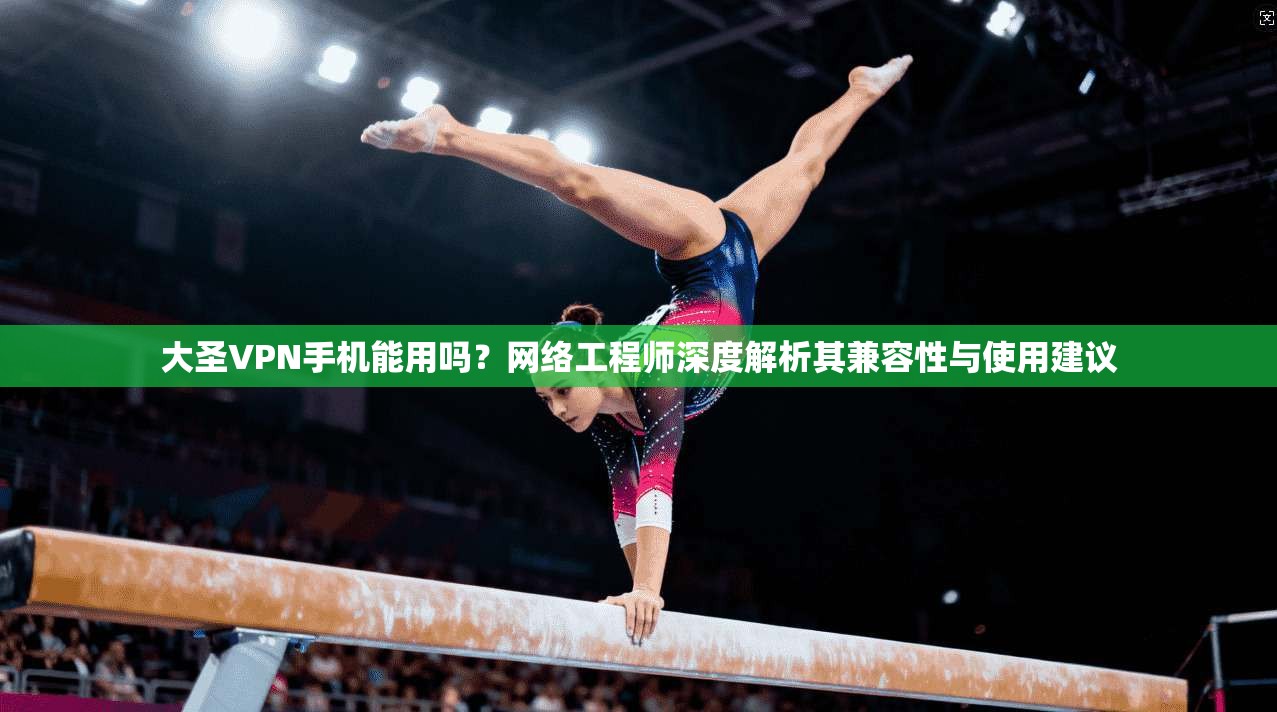 大圣VPN手机能用吗？网络工程师深度解析其兼容性与使用建议
