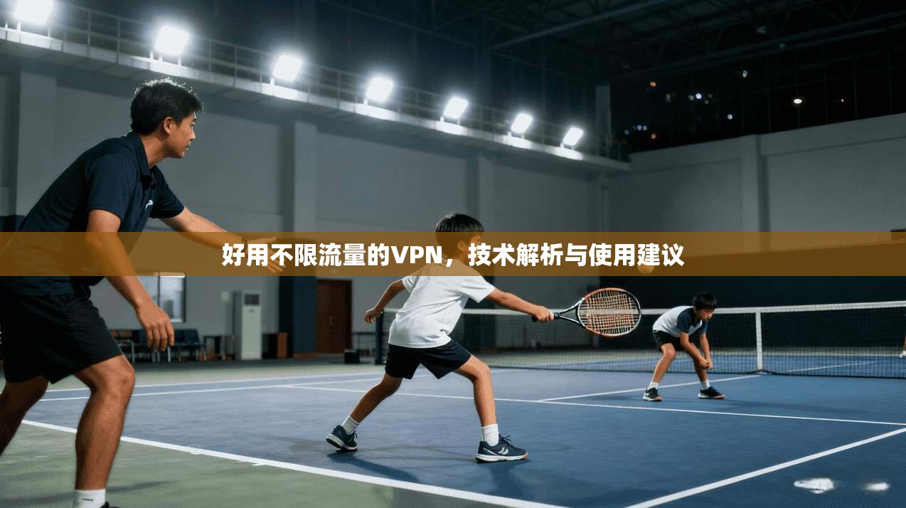 好用不限流量的VPN，技术解析与使用建议