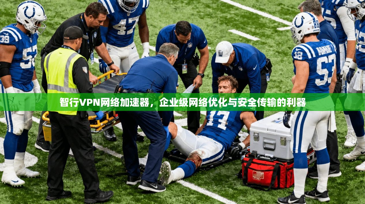 智行VPN网络加速器,企业级网络优化与安全传输的利器