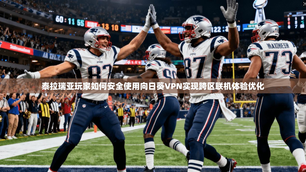 泰拉瑞亚玩家如何安全使用向日葵VPN实现跨区联机体验优化