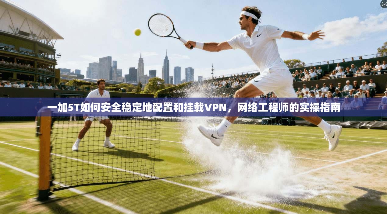 一加5T如何安全稳定地配置和挂载VPN，网络工程师的实操指南