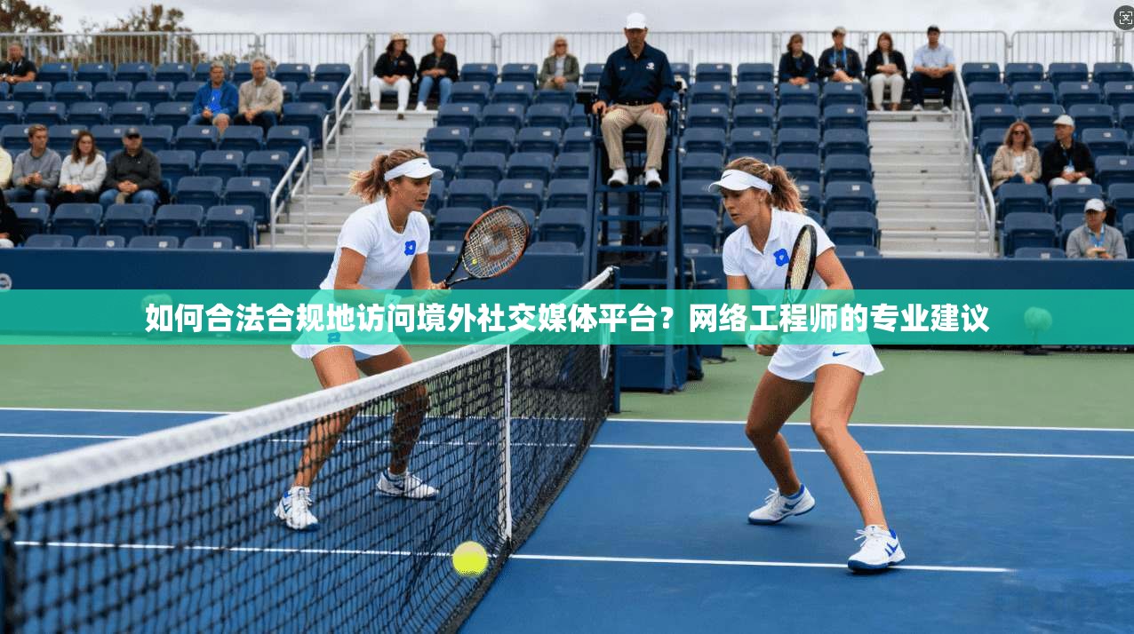 如何合法合规地访问境外社交媒体平台？网络工程师的专业建议