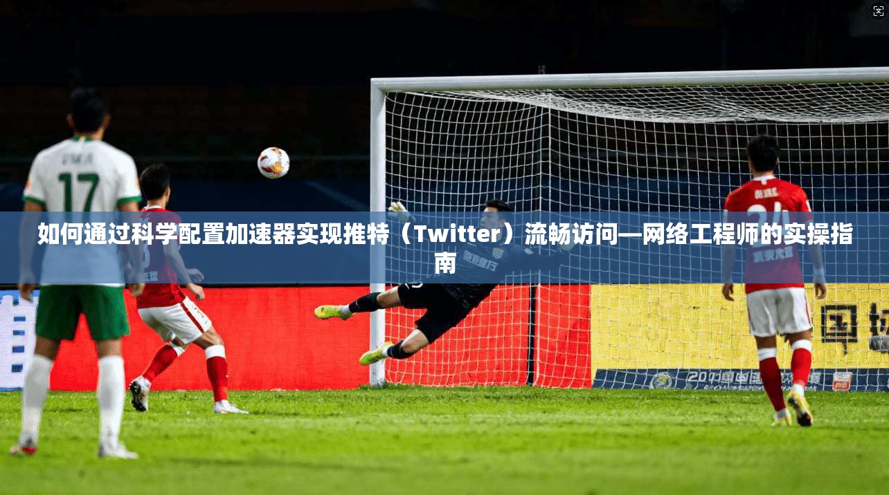 如何通过科学配置加速器实现推特（Twitter）流畅访问—网络工程师的实操指南
