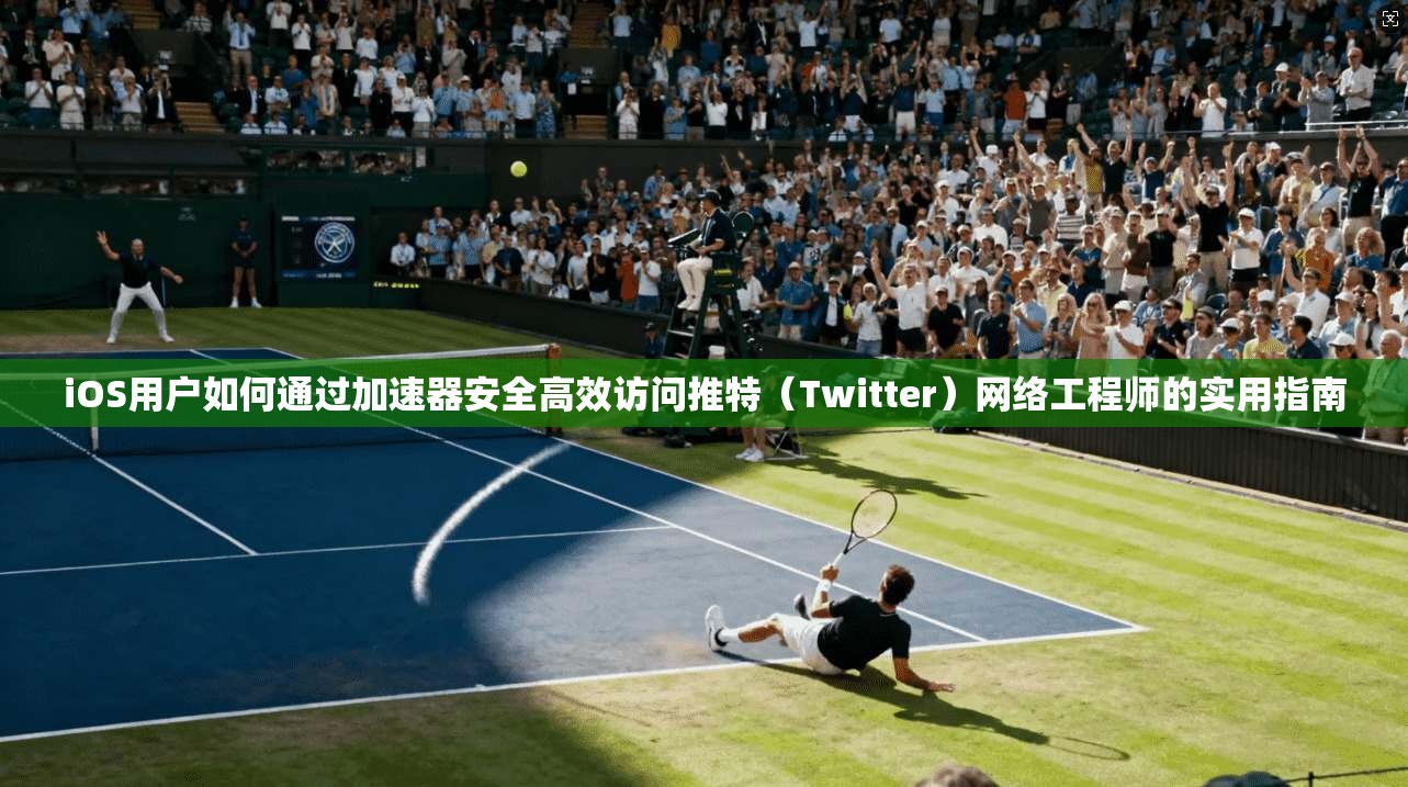 iOS用户如何通过加速器安全高效访问推特(Twitter)网络工程师的实用指南