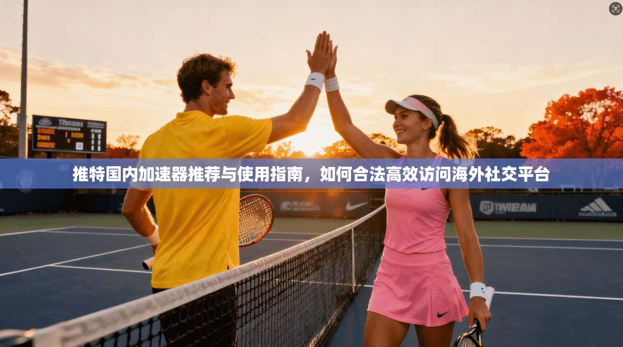 推特国内加速器推荐与使用指南,如何合法高效访问海外社交平台