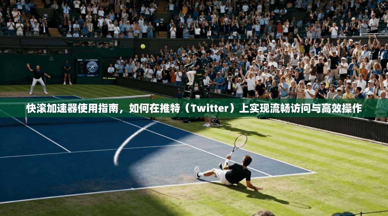 快滚加速器使用指南,如何在推特(Twitter)上实现流畅访问与高效操作