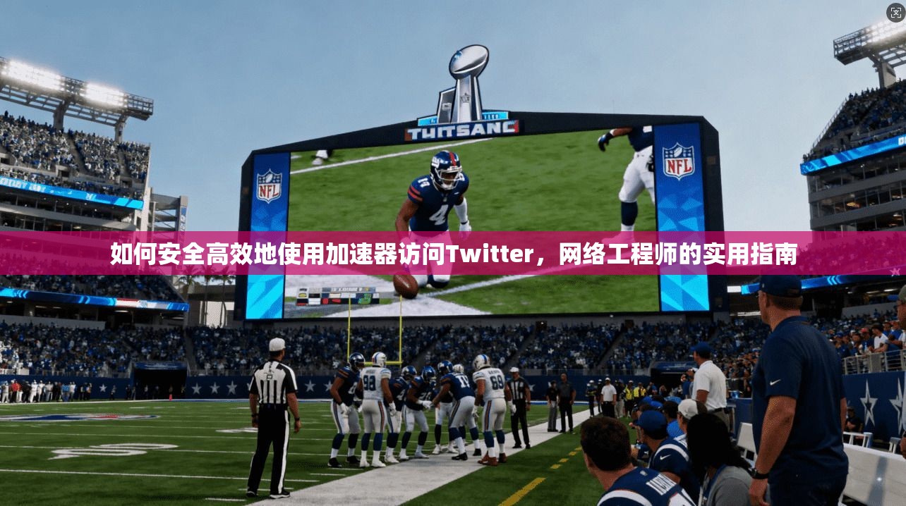 如何安全高效地使用加速器访问Twitter,网络工程师的实用指南