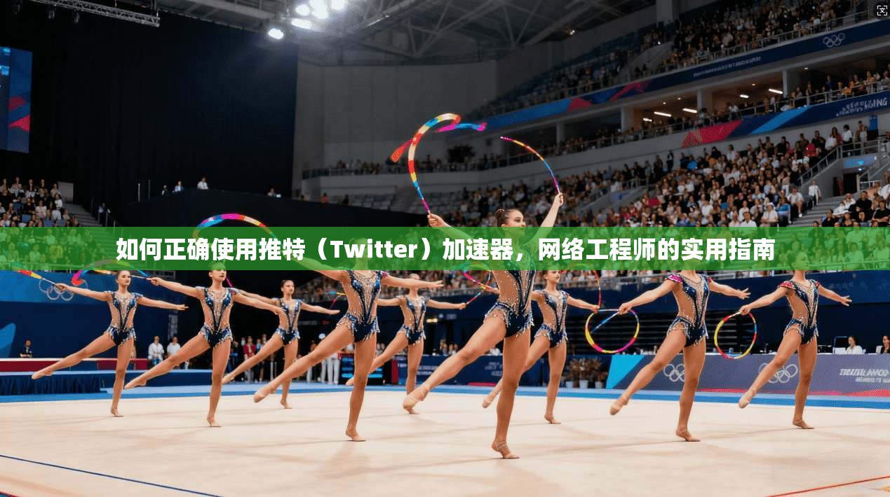 如何正确使用推特（Twitter）加速器，网络工程师的实用指南