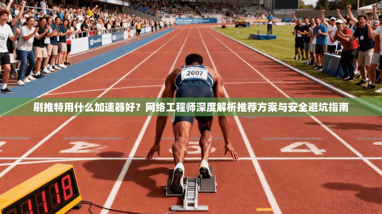 刷推特用什么加速器好？网络工程师深度解析推荐方案与安全避坑指南