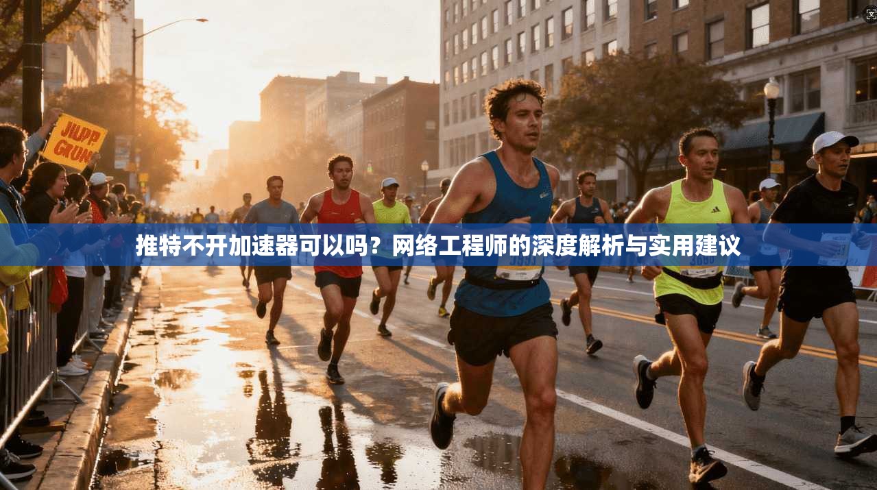 推特不开加速器可以吗？网络工程师的深度解析与实用建议