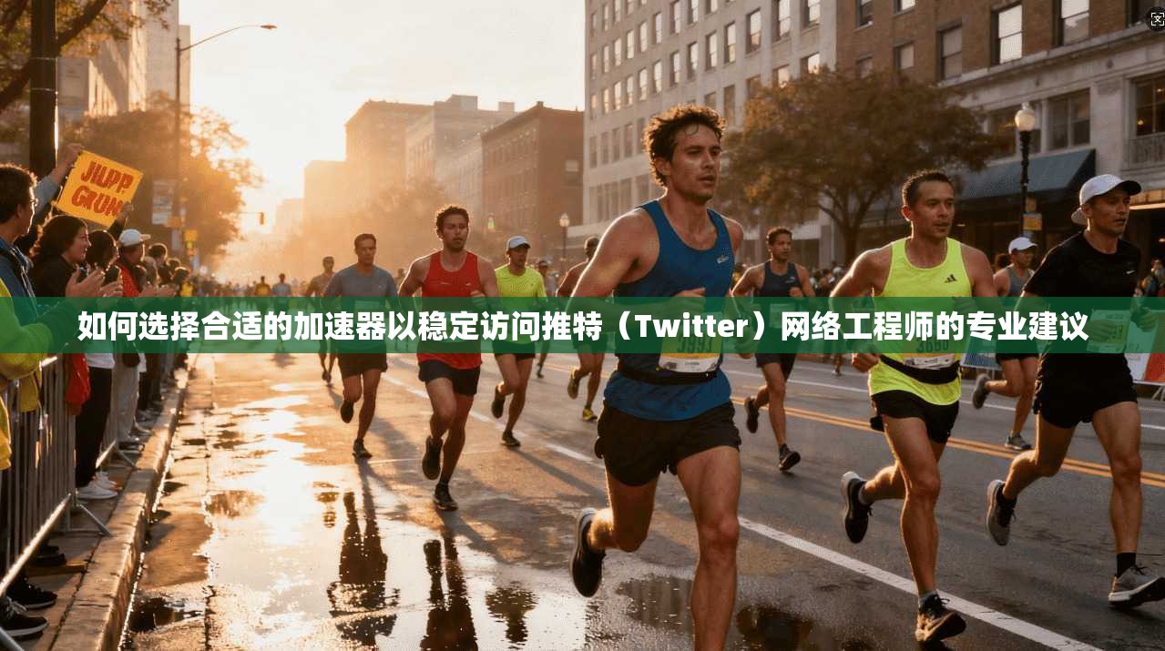 如何选择合适的加速器以稳定访问推特（Twitter）网络工程师的专业建议