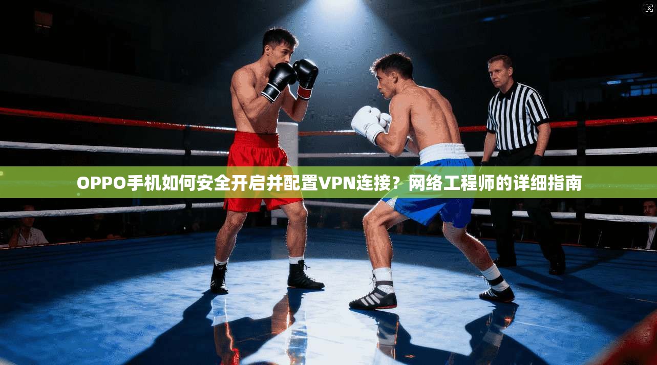 OPPO手机如何安全开启并配置VPN连接？网络工程师的详细指南