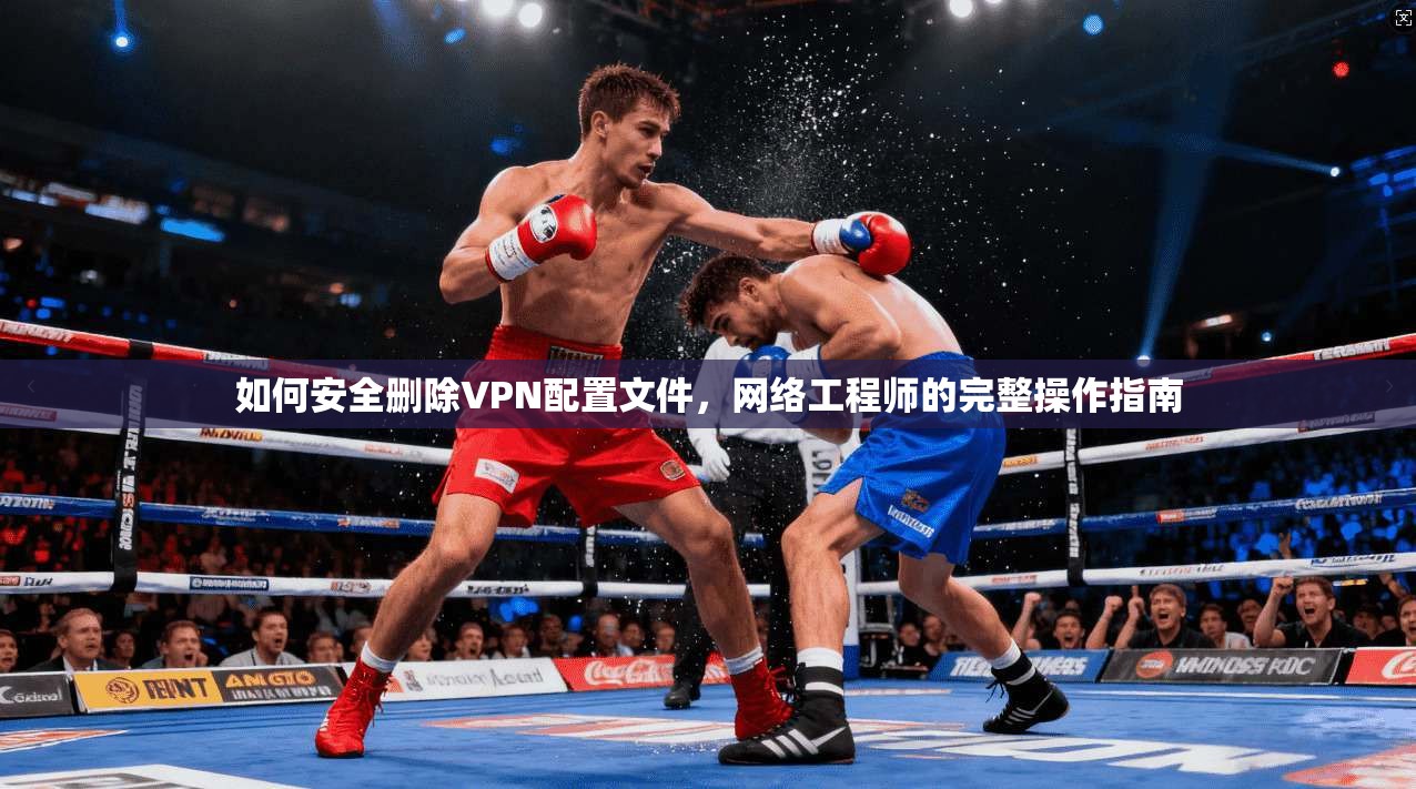 如何安全删除VPN配置文件,网络工程师的完整操作指南