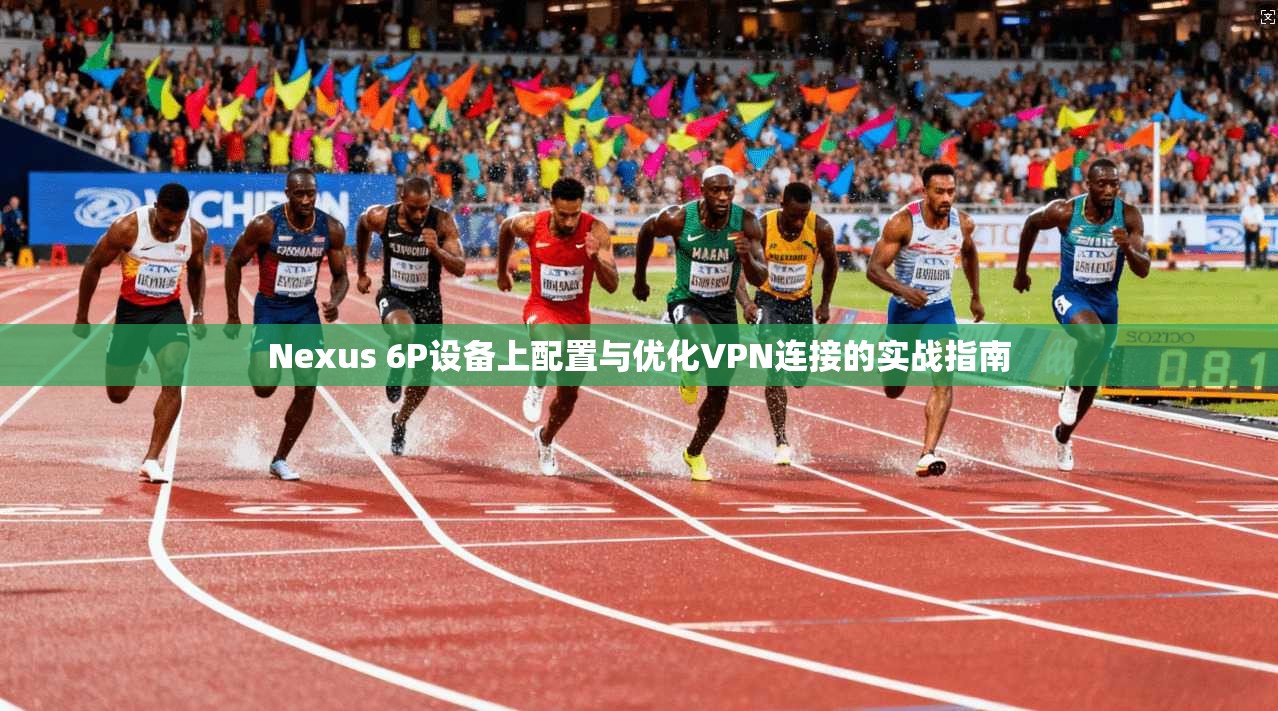 Nexus 6P设备上配置与优化VPN连接的实战指南