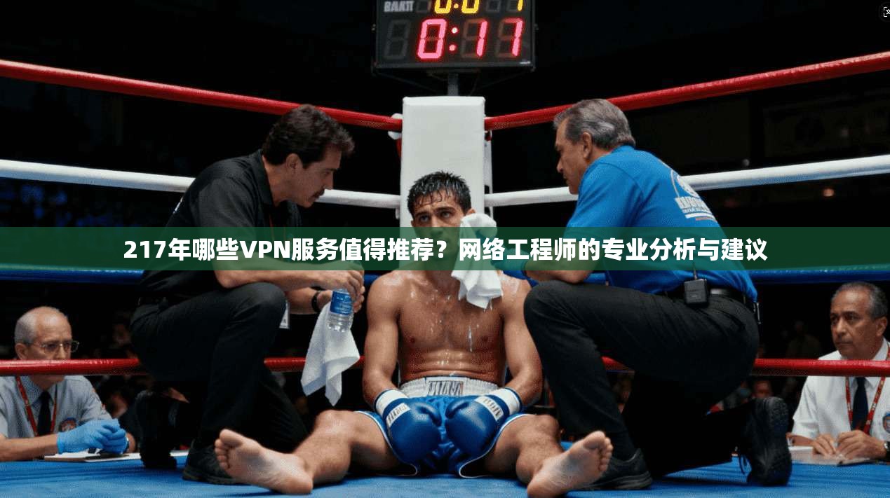 217年哪些VPN服务值得推荐？网络工程师的专业分析与建议