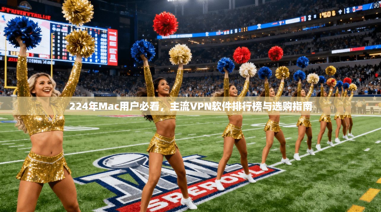 224年Mac用户必看,主流VPN软件排行榜与选购指南