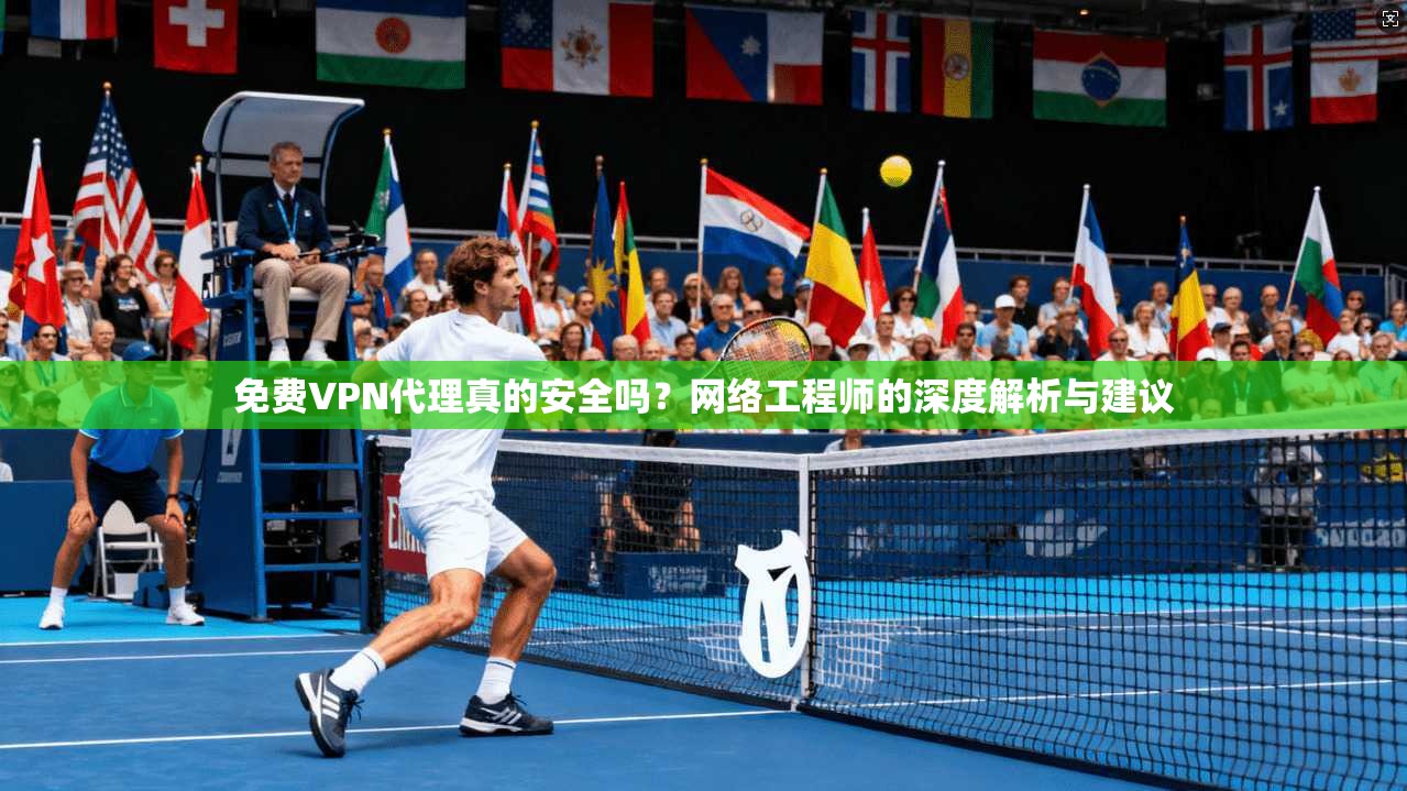 免费VPN代理真的安全吗？网络工程师的深度解析与建议