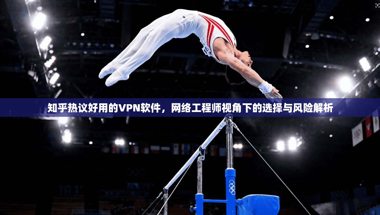 知乎热议好用的VPN软件，网络工程师视角下的选择与风险解析