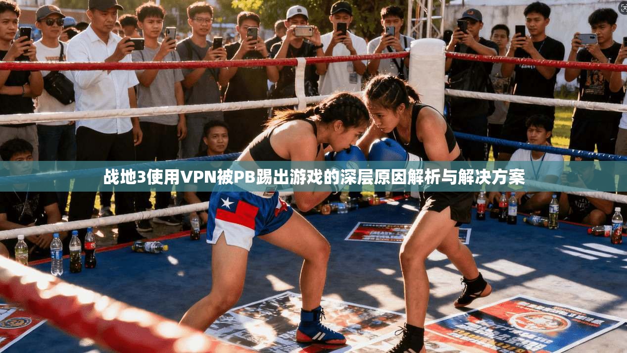 战地3使用VPN被PB踢出游戏的深层原因解析与解决方案