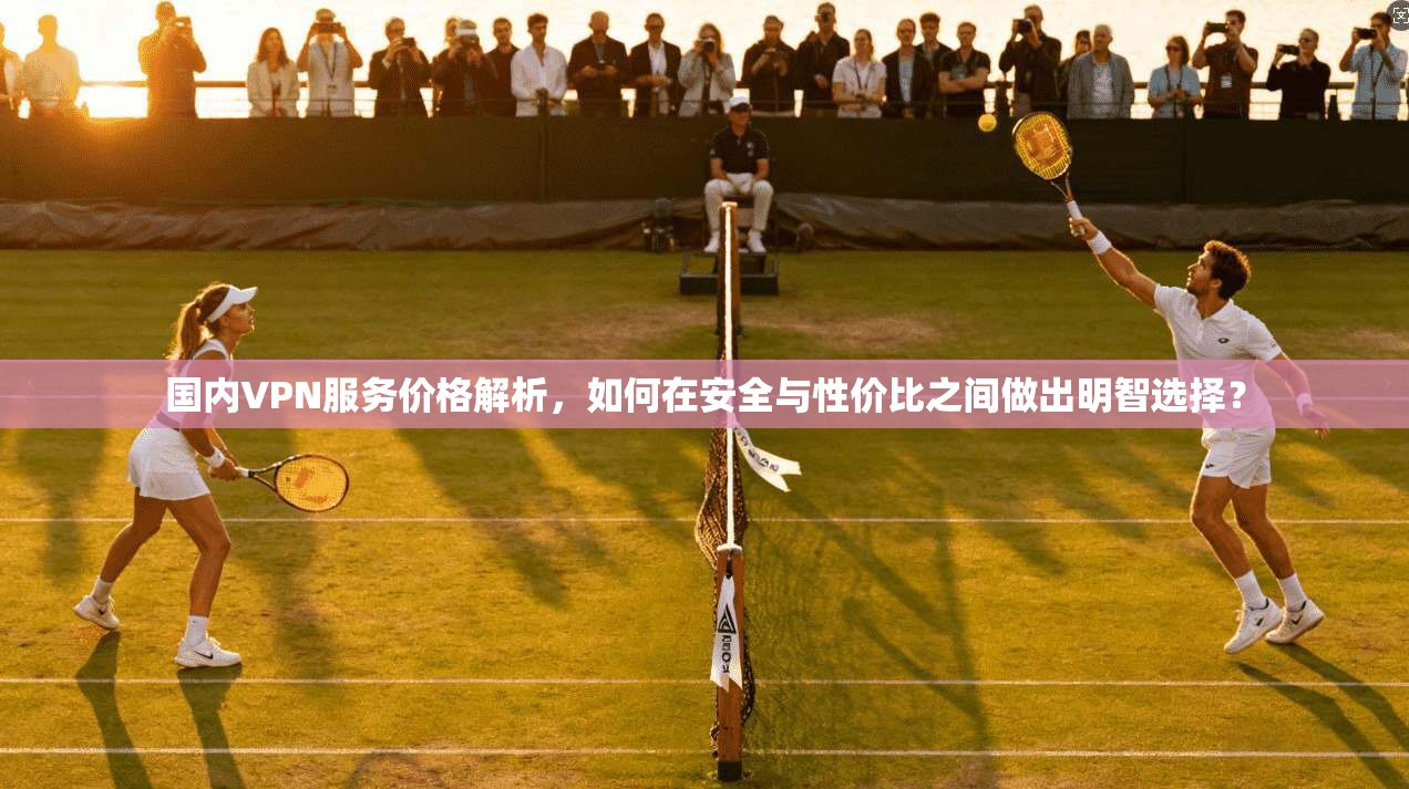 国内VPN服务价格解析，如何在安全与性价比之间做出明智选择？