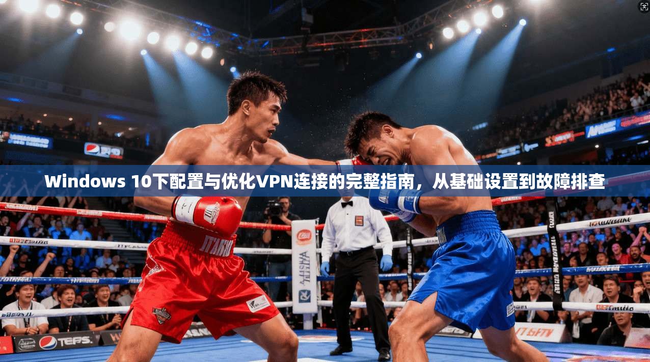 Windows 10下配置与优化VPN连接的完整指南,从基础设置到故障排查