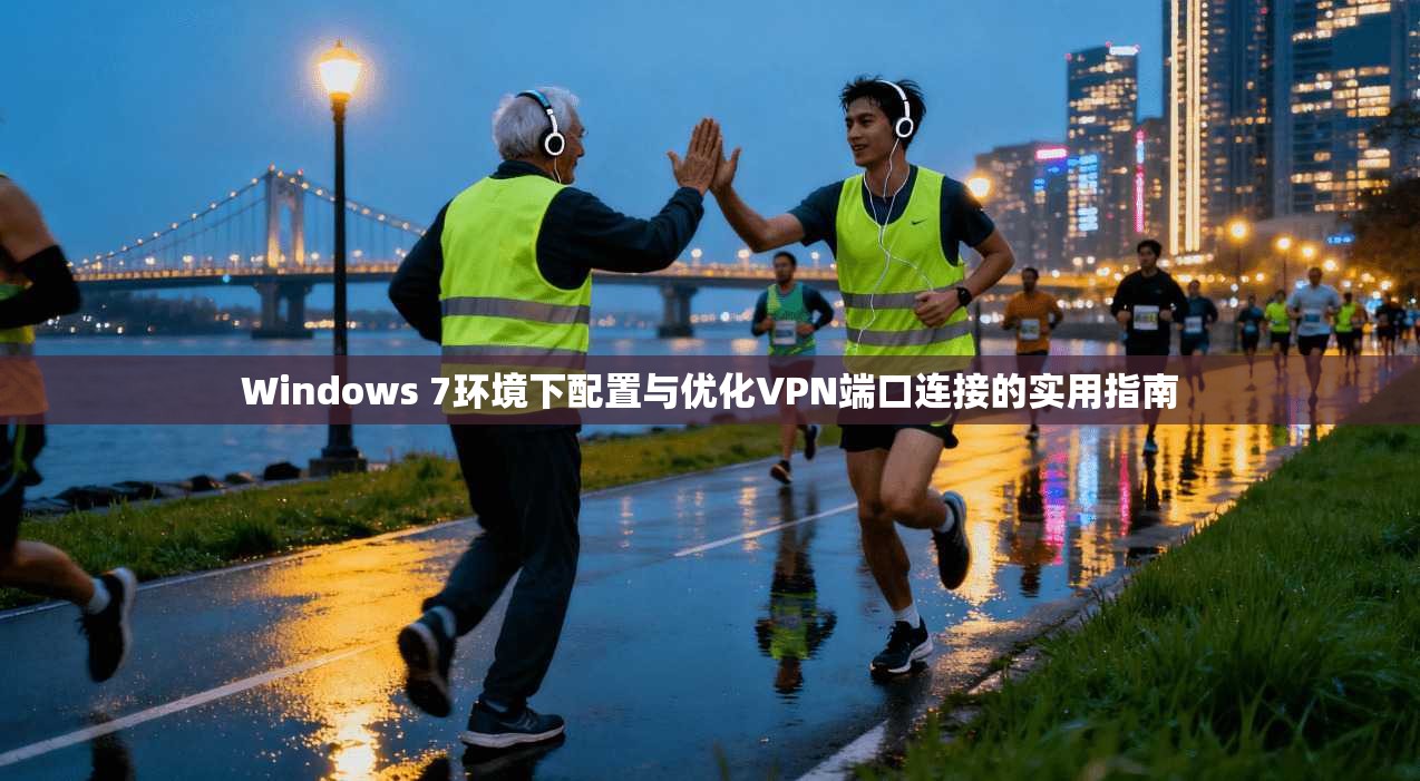 Windows 7环境下配置与优化VPN端口连接的实用指南