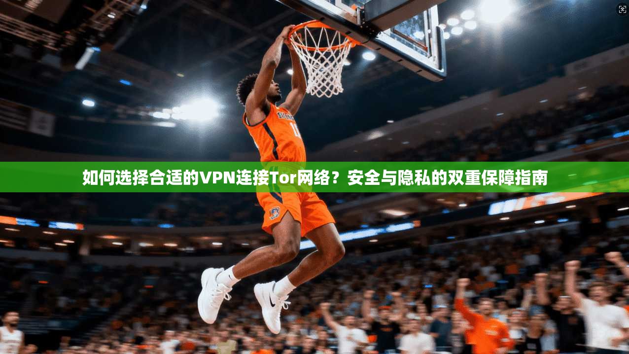 如何选择合适的VPN连接Tor网络？安全与隐私的双重保障指南